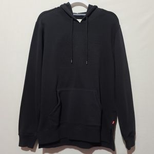 Men's  Levi's Pull-Over  Hoodie Size M